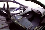 Mazda Kiyora Urban Concept 2008 года